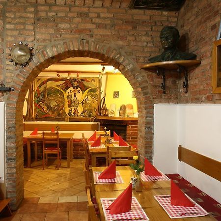 Gostilna In Prenocisca Gedzo Ξενοδοχείο Νόβο Μέστο Εξωτερικό φωτογραφία