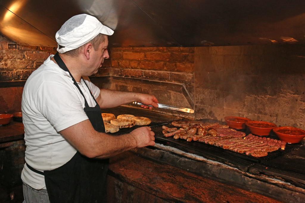 Gostilna In Prenocisca Gedzo Ξενοδοχείο Νόβο Μέστο Εξωτερικό φωτογραφία
